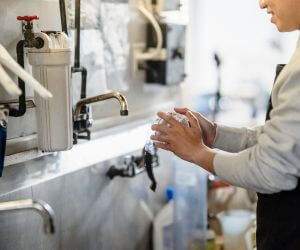 About Emergency plumbing pros Durbin, WV